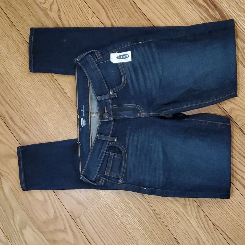 GAP JEANS REGULAR STANDARD 0